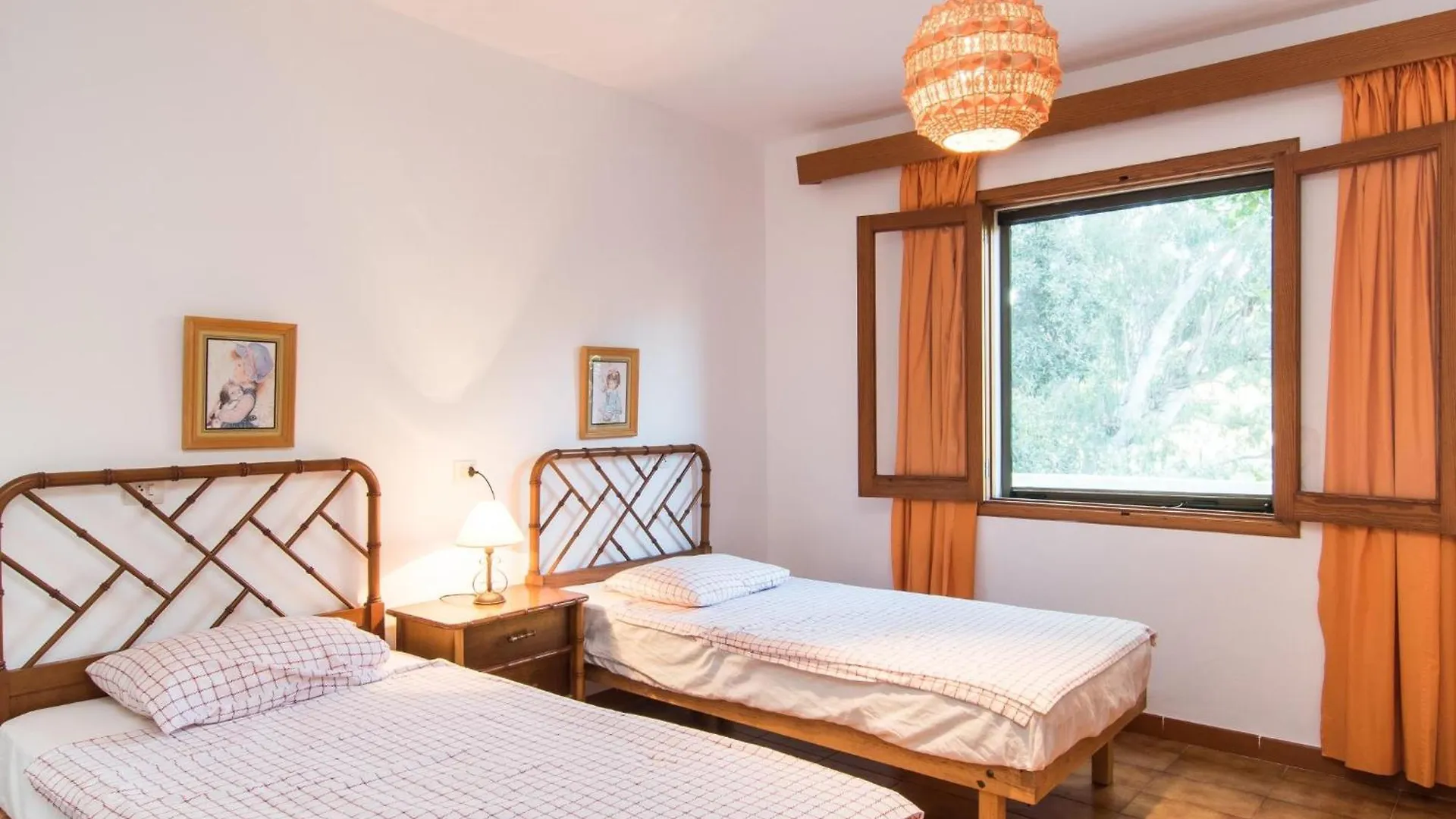 Villa Mariacanyamel By North Properties Mallorca 0*, Canyamel (Mallorca)
