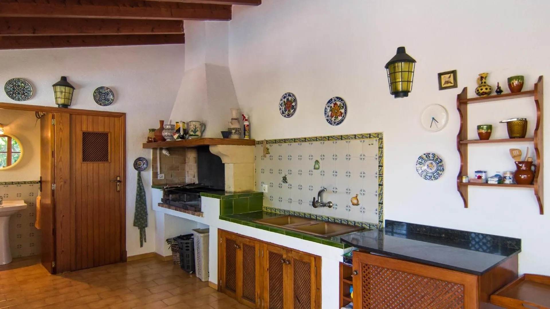 Villa Mariacanyamel By North Properties Mallorca