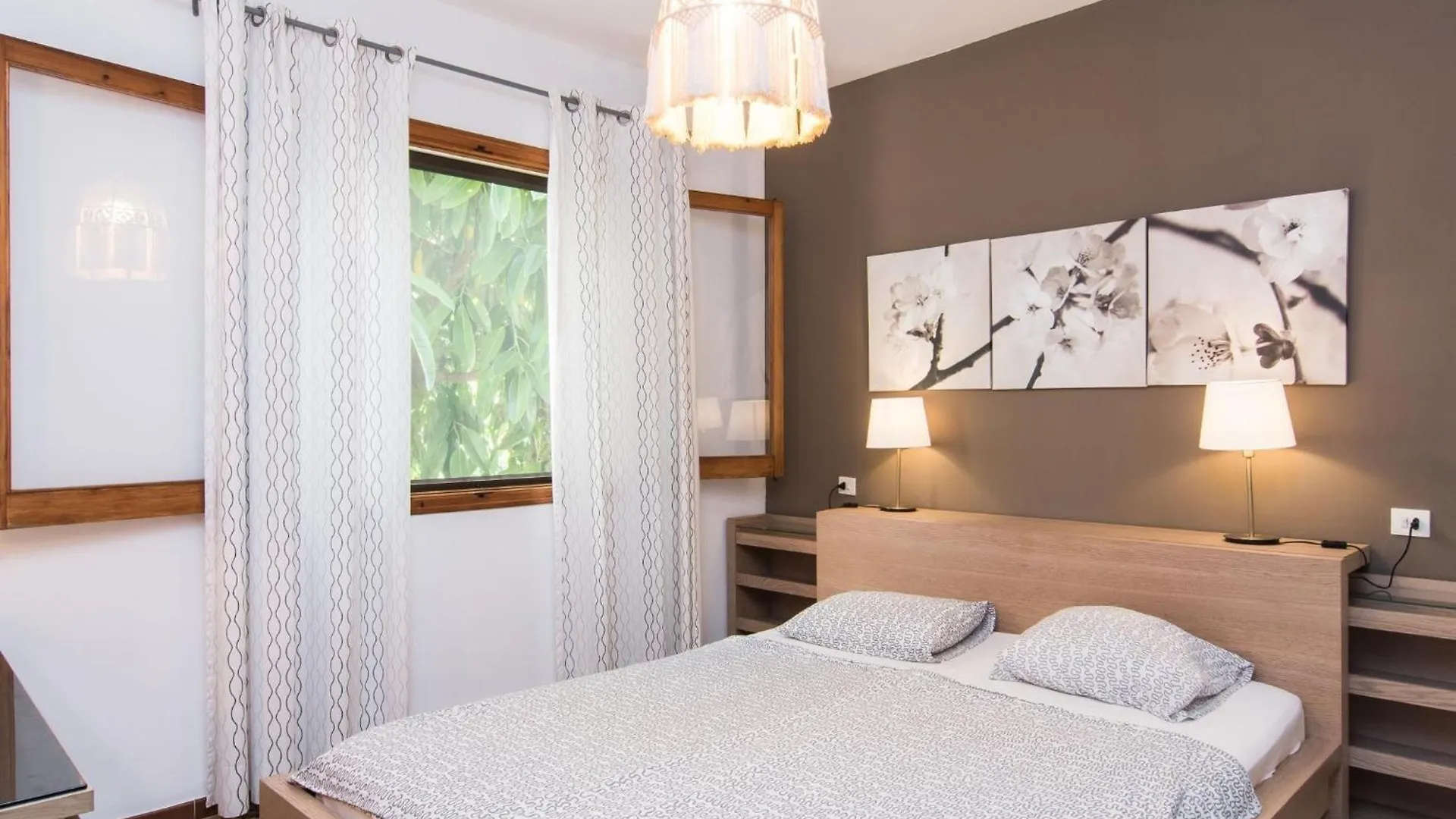 Дом отдыха Villa Mariacanyamel By North Properties Mallorca