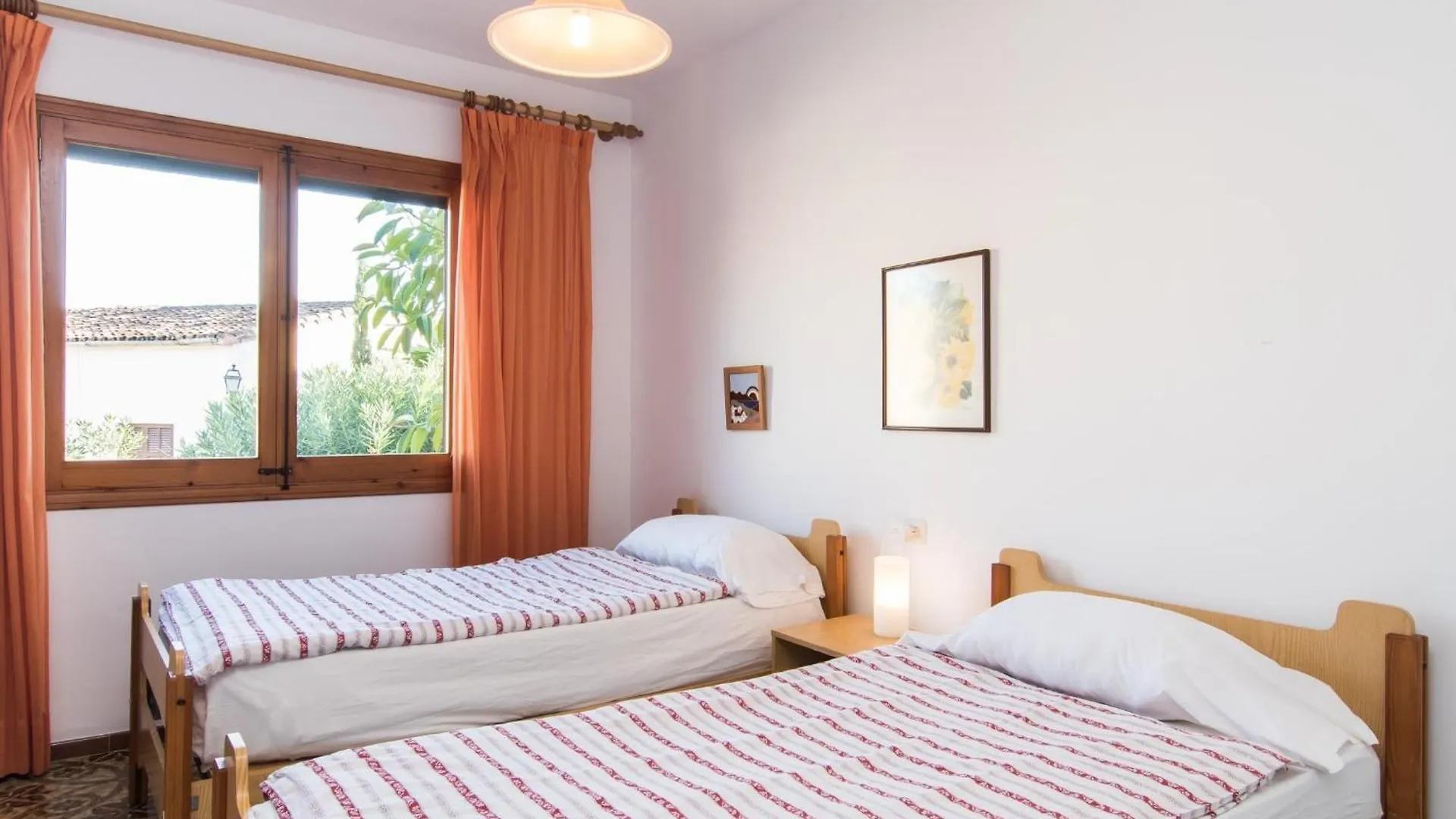 Дом отдыха Villa Mariacanyamel By North Properties Mallorca Испания
