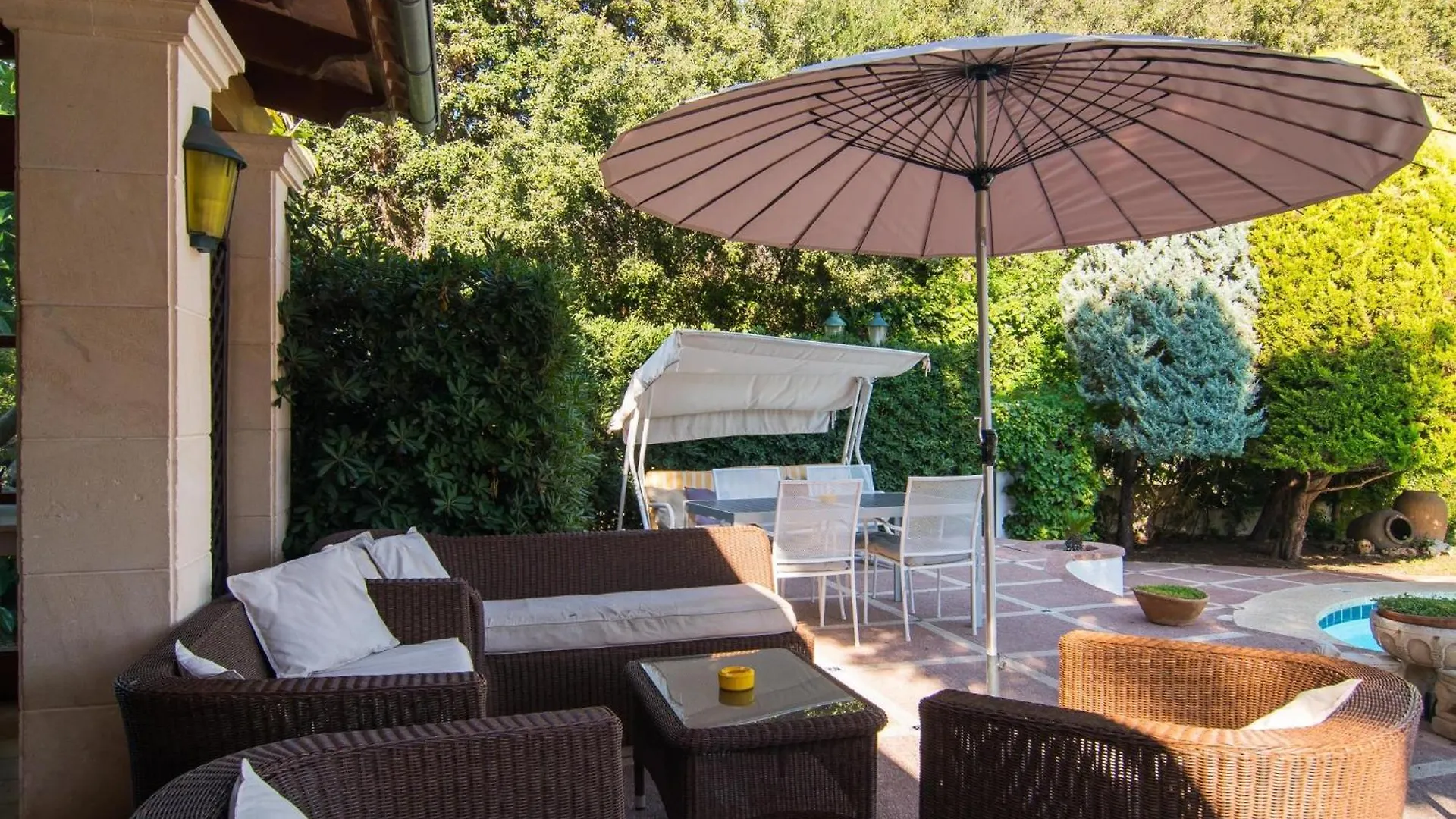 Villa Mariacanyamel By North Properties Mallorca 0*, Каньямель
