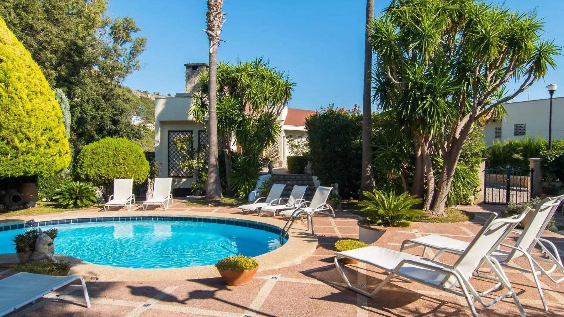 Villa Mariacanyamel By North Properties Mallorca 0*, Canyamel (Mallorca) Spain