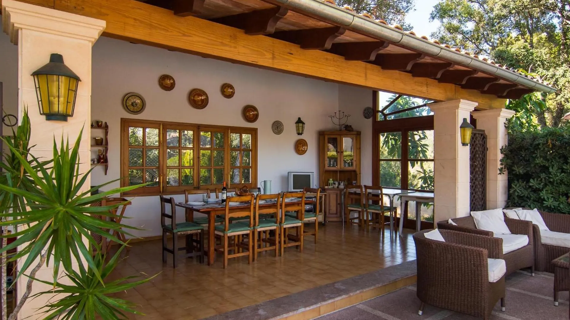 Villa Mariacanyamel By North Properties Mallorca Holiday home