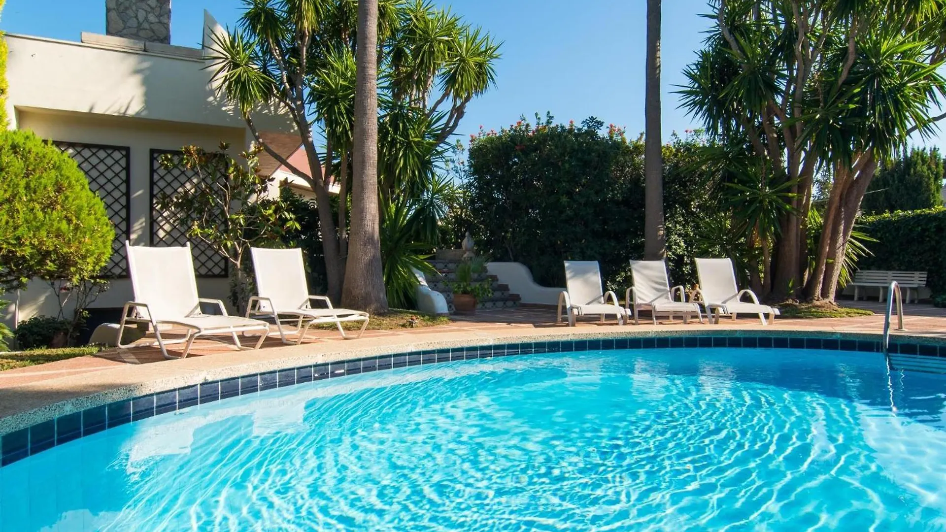Дом отдыха Villa Mariacanyamel By North Properties Mallorca Испания
