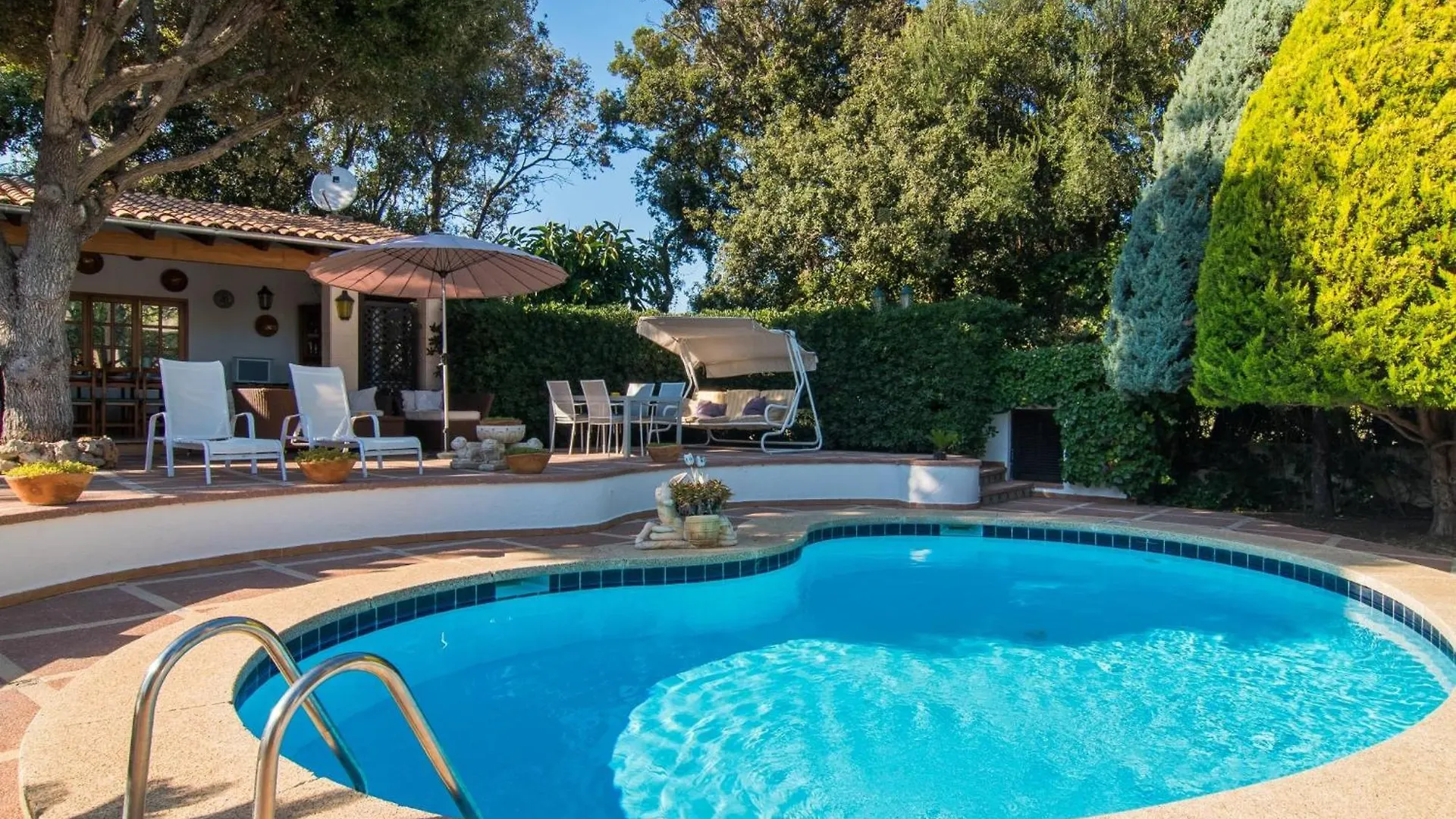 Villa Mariacanyamel By North Properties Mallorca Дом отдыха